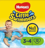 Huggies® Little Swimmers®
