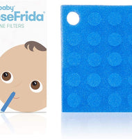 Baby Nasal Aspirator 20 Hygiene Filters for NoseFrida The Snotsucker by Frida Baby