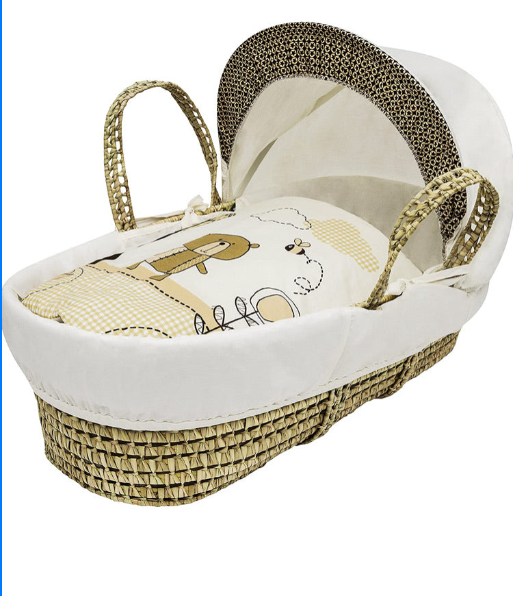 Moses-Basket-&-Stand-the-elephant-in-a-box-5