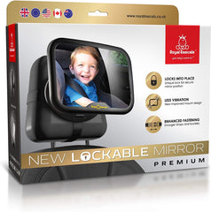 Royal-Rascals-Car-Seat-Mirror-the-elephant-in-a-box