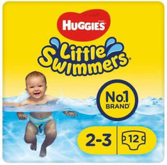 Huggies® Little Swimmers®