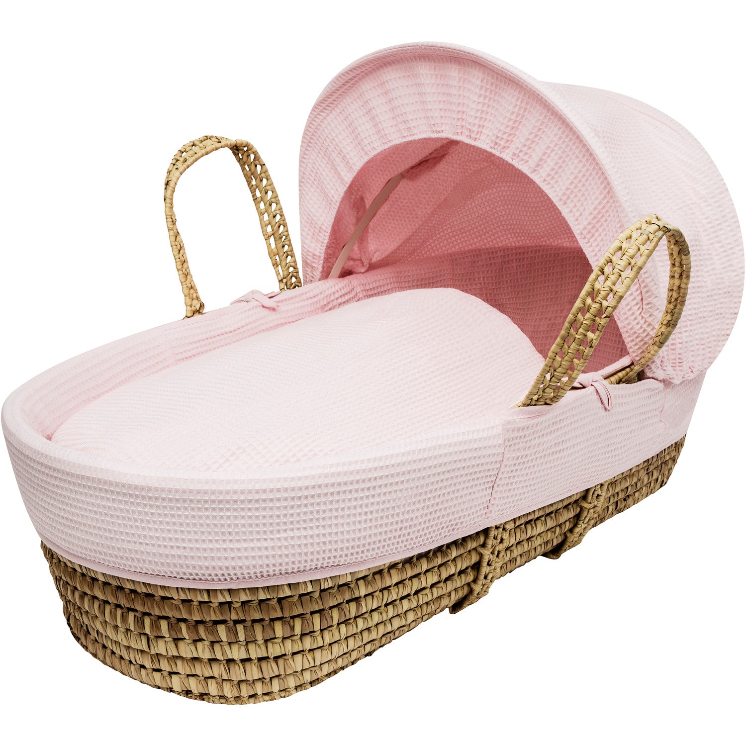 Moses Basket & Stand