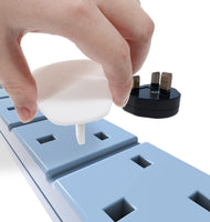 5-pack-Electrical-Outlet-Socket-Protectors-(Plug-Covers)