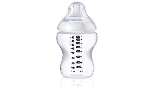 Tommee Tippee Closer to Nature Baby Bottle 260ml