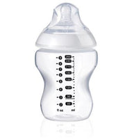 Tommee Tippee Closer to Nature Baby Bottle 260ml